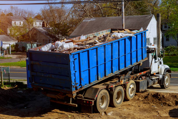 Concordia, KS Junk Removal Company