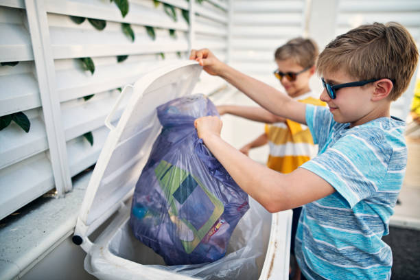 Best Full-Service Junk Removal  in Concordia, KS
