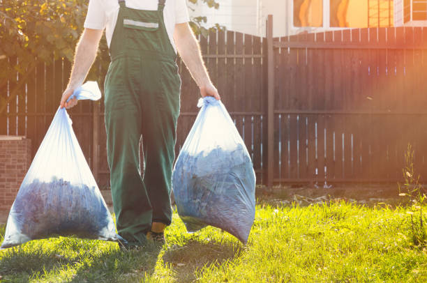 Best Commercial Cleanout Services  in Concordia, KS