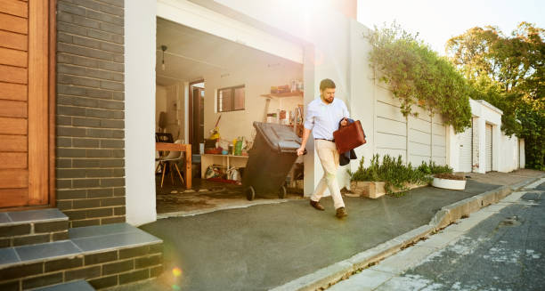 Best Trash Removal Near Me  in Concordia, KS