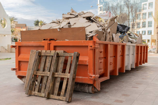 Best Dumpster Rental Services  in Concordia, KS