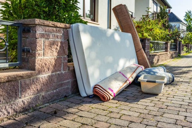 Best Commercial Junk Removal  in Concordia, KS
