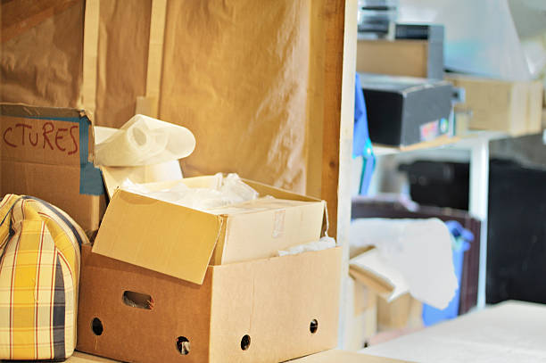 Best Garage Cleanout Services  in Concordia, KS