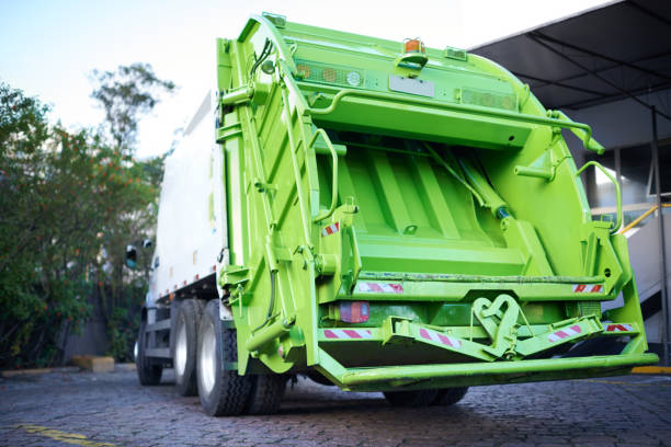 Best Professional Junk Removal  in Concordia, KS