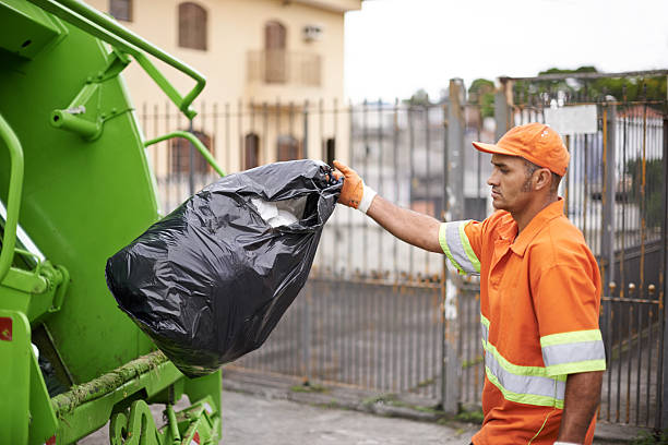 Best Full-Service Junk Removal  in Concordia, KS