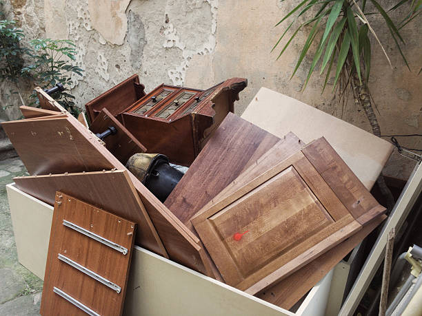 Best Junk Removal for Businesses  in Concordia, KS